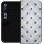 Plånboksfodral till Xiaomi Mi 10 Pro 5G med Lyxigt motiv