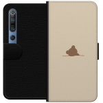 Plånboksfodral till Xiaomi Mi 10 Pro 5G med Nalle motiv