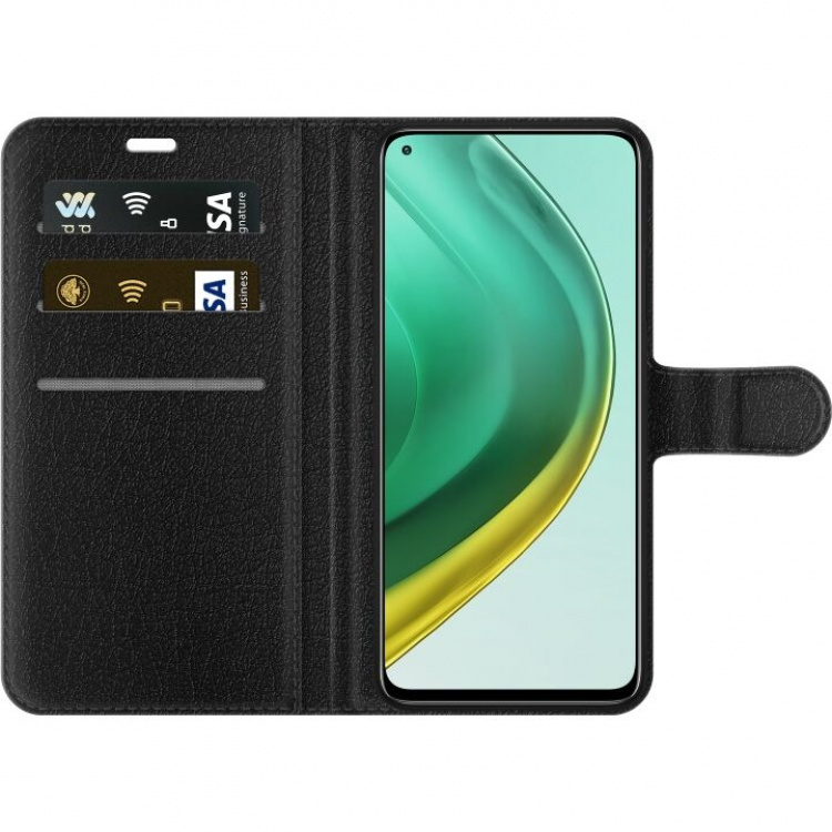 Plånboksfodral till Xiaomi Mi 10T Pro 5G med Metalliskt mönster motiv Plånboksfodral till Xiaomi Mi 10T Pro 5G med Metalliskt mönster motiv