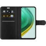 Plånboksfodral till Xiaomi Mi 10T Pro 5G med Blå fjärillar motiv