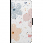 Plånboksfodral till Xiaomi Mi 11 med Blommor motiv