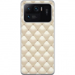 Mobilskal till Xiaomi Mi 11 Ultra med Guldglans motiv Mobilskal till Xiaomi Mi 11 Ultra med Guldglans motiv