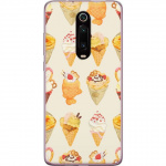 Mobilskal till Xiaomi Mi 9T Pro med Glassigt motiv Mobilskal till Xiaomi Mi 9T Pro med Glassigt motiv