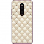 Mobilskal till Xiaomi Mi 9T Pro med Guldglans motiv