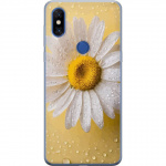 Mobilskal till Xiaomi Mi Mix 3 med Porslinsblomma motiv Mobilskal till Xiaomi Mi Mix 3 med Porslinsblomma motiv