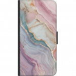 Plånboksfodral till Xiaomi Redmi Note 9 Pro med Marmor motiv Plånboksfodral till Xiaomi Redmi Note 9 Pro med Marmor motiv