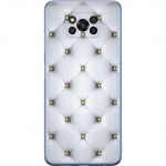 Mobilskal till Xiaomi Poco X3 Pro med Lyxigt motiv Mobilskal till Xiaomi Poco X3 Pro med Lyxigt motiv
