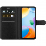 Plånboksfodral till Xiaomi Redmi 10C med Marmor motiv