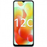 Mobilskal till Xiaomi Redmi 12C med Stekt ägg motiv