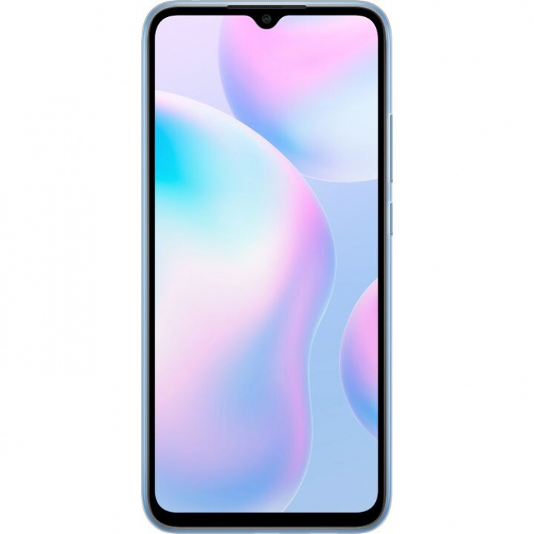 Mobilskal till Xiaomi Redmi 9AT med Körsbär motiv Mobilskal till Xiaomi Redmi 9AT med Körsbär motiv
