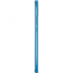 Mobilskal till Xiaomi Redmi 9AT med Blå fjärillar motiv Mobilskal till Xiaomi Redmi 9AT med Blå fjärillar motiv