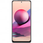 Mobilskal till Xiaomi Redmi Note 10 med 3D Guld motiv Mobilskal till Xiaomi Redmi Note 10 med 3D Guld motiv