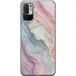 Mobilskal till Xiaomi Redmi Note 10 5G med Marmor motiv