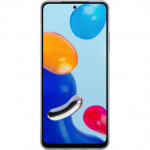 Mobilskal till Xiaomi Redmi Note 11 med 3D Guld motiv