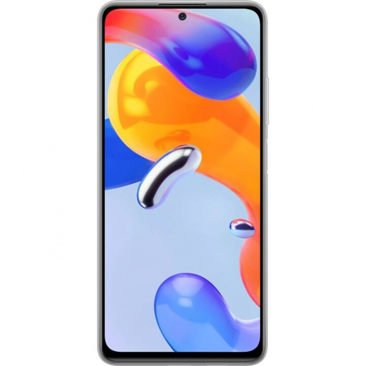Mobilskal till Xiaomi Redmi Note 11 Pro 5G med Fotboll motiv Mobilskal till Xiaomi Redmi Note 11 Pro 5G med Fotboll motiv