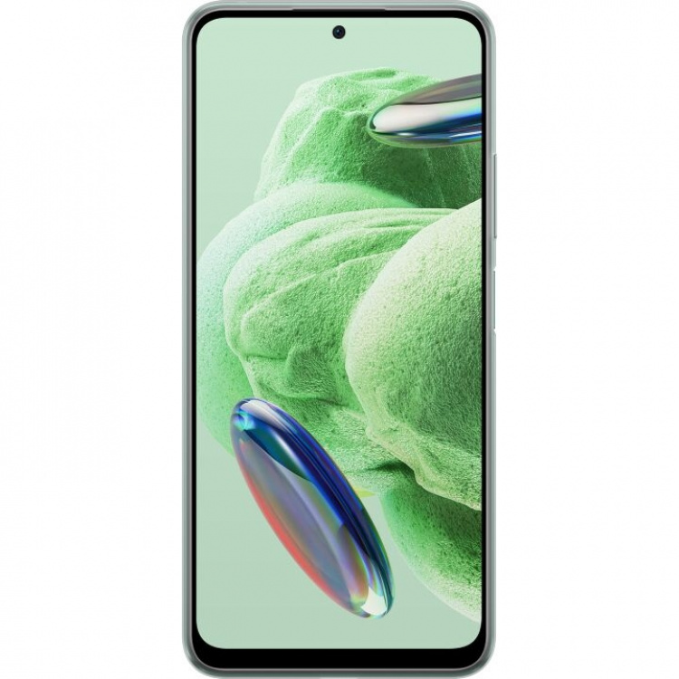 Mobilskal till Xiaomi Redmi Note 12 med Prästkragar motiv