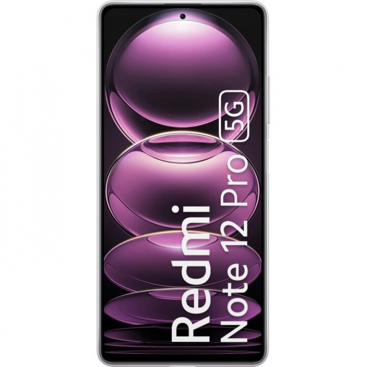 Mobilskal till Xiaomi Redmi Note 12 Pro med Eldigt silke motiv