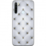 Mobilskal till Xiaomi Redmi Note 8 med Lyxigt motiv