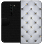 Plånboksfodral till Xiaomi Redmi Note 8 Pro med Lyxigt motiv Plånboksfodral till Xiaomi Redmi Note 8 Pro med Lyxigt motiv