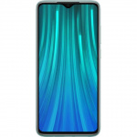 Mobilskal till Xiaomi Redmi Note 8 Pro med Guldglans motiv Mobilskal till Xiaomi Redmi Note 8 Pro med Guldglans motiv