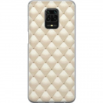 Mobilskal till Xiaomi Redmi Note 9S med Guldglans motiv Mobilskal till Xiaomi Redmi Note 9S med Guldglans motiv