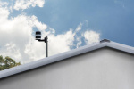 Netatmo Anemometer vindmätare för Netatmo väderstation