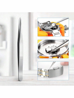 Klocköppnings- och reparationskit Klocköppnings- och reparationskit