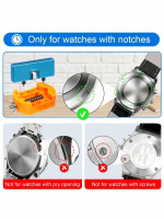 Klocköppnings- och reparationskit Klocköppnings- och reparationskit