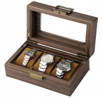 Klockförvaring för 3 klockor Klockförvaring för 3 klockor