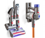 Hållare till Dyson munstycken V7/V8/V10/V11/V12/V15