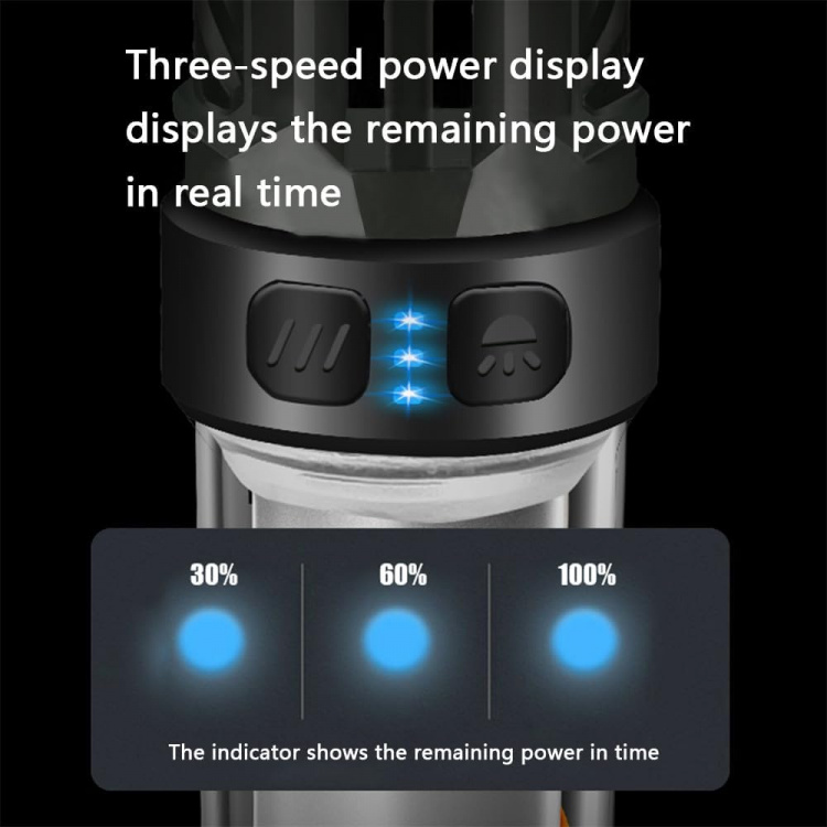 2-i-1 LED Campinglampa med myggavvisare 2-i-1 LED Campinglampa med myggavvisare