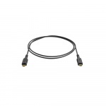 8Sinn Kabel Micr HDMI-Micr HDM Extra Tunn 80cm
