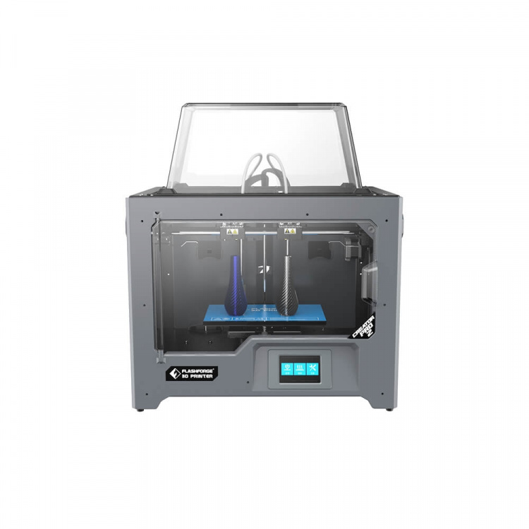 FlashForge Creator Pro 2 3D-skrivare FDM