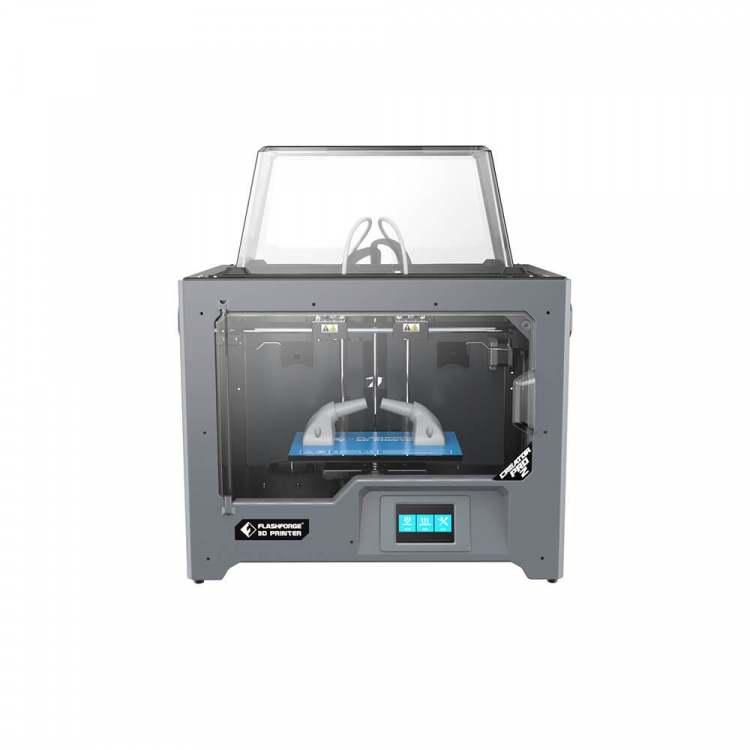 FlashForge Creator Pro 2 3D-skrivare FDM