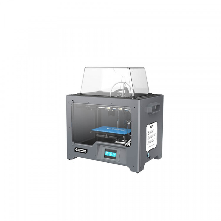 FlashForge Creator Pro 2 3D-skrivare FDM