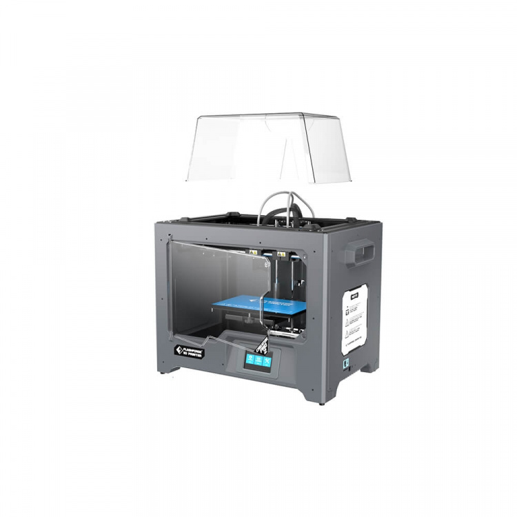 FlashForge Creator Pro 2 3D-skrivare FDM