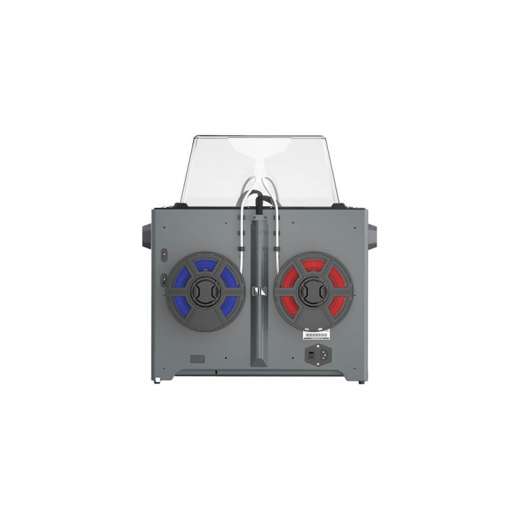 FlashForge Creator Pro 2 3D-skrivare FDM