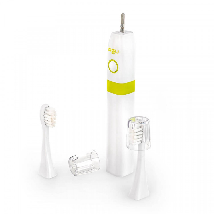 AGU AGU Elektrisk Tandborste Smart Tandborste För Barn