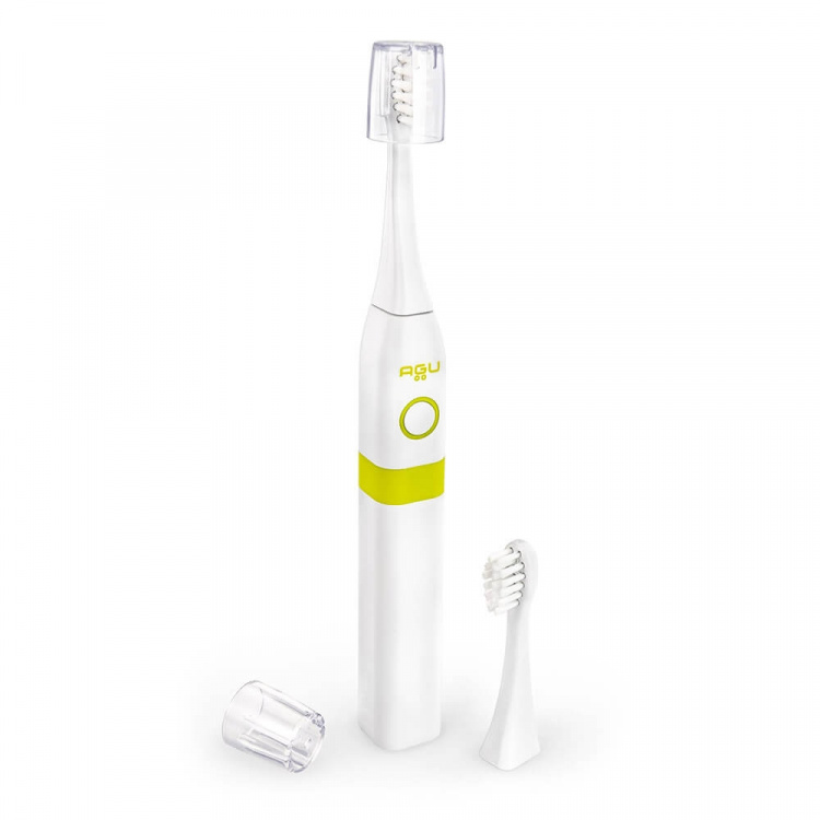 AGU AGU Elektrisk Tandborste Smart Tandborste För Barn
