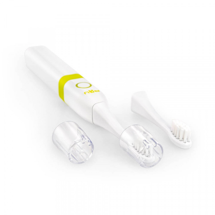 AGU AGU Elektrisk Tandborste Smart Tandborste För Barn