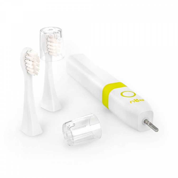 AGU AGU Elektrisk Tandborste Smart Tandborste För Barn