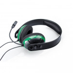 RAPTOR Headset XBOX Svart RAPTOR Headset XBOX Svart