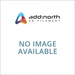 ADDNORTH 3D-filament HT-PLA 750g Medium Blue