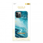 Onsala Mobilskal Soft Blue Sea Marble - iPhone 13 Pro Onsala Mobilskal Soft Blue Sea Marble - iPhone 13 Pro