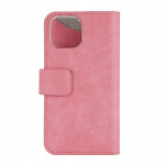 Onsala Mobilfodral Dusty Pink - iPhone 13 Mini