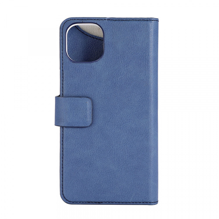 Onsala Mobilfodral Royal Blue - iPhone 13