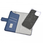 Onsala Mobilfodral Royal Blue - iPhone 13