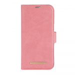 Onsala Mobilfodral Dusty Pink - iPhone 13 Pro