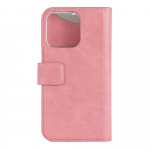 Onsala Mobilfodral Dusty Pink - iPhone 13 Pro