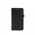 BUFFALO Mobilfodral 3 Kortfack Svart - iPhone 13